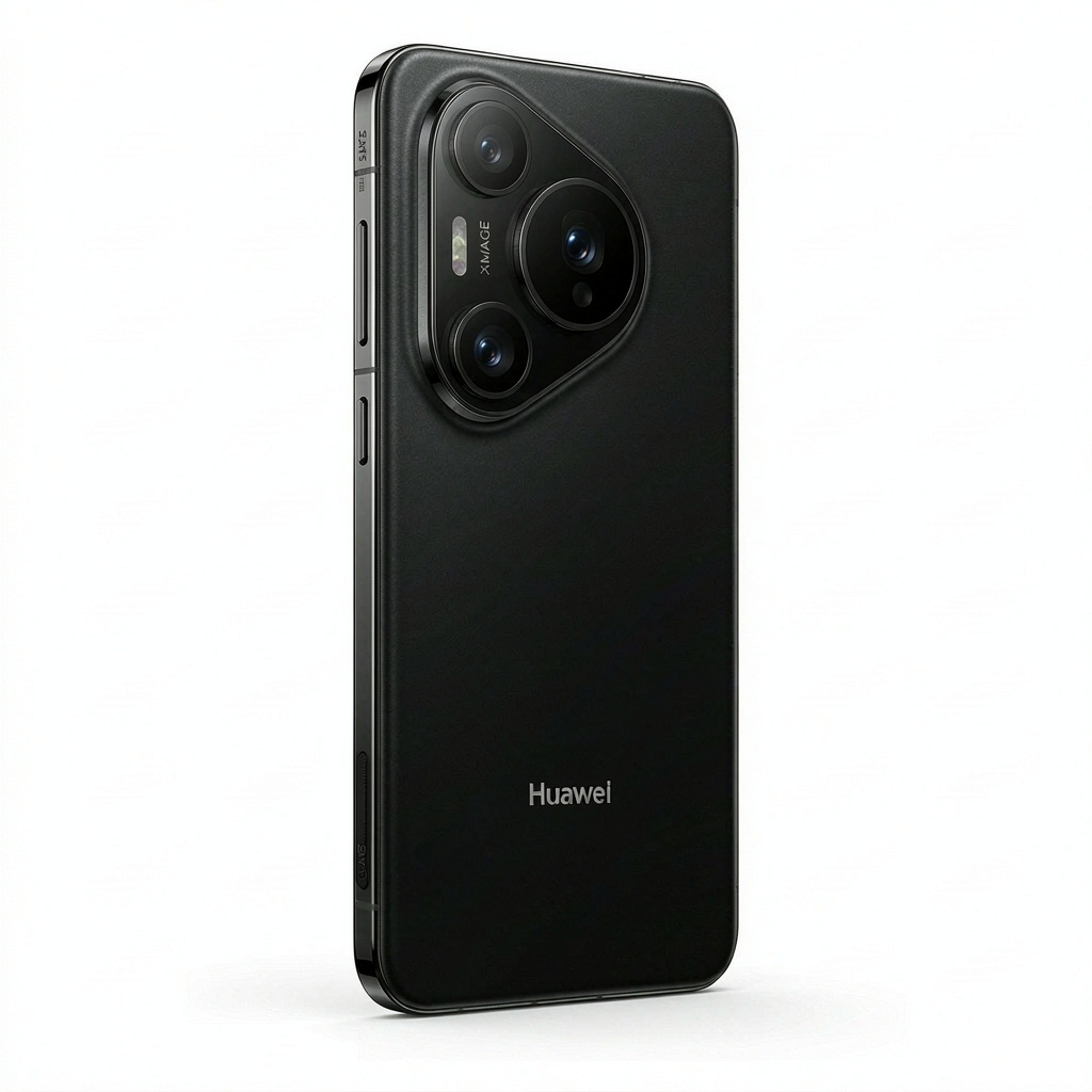 HUAWEI Mate 80 Pro 麒麟9030 5G全网通 卫星通信 超光变XMAGE影像 512GB 曜金黑 鸿蒙5.0旗舰手机